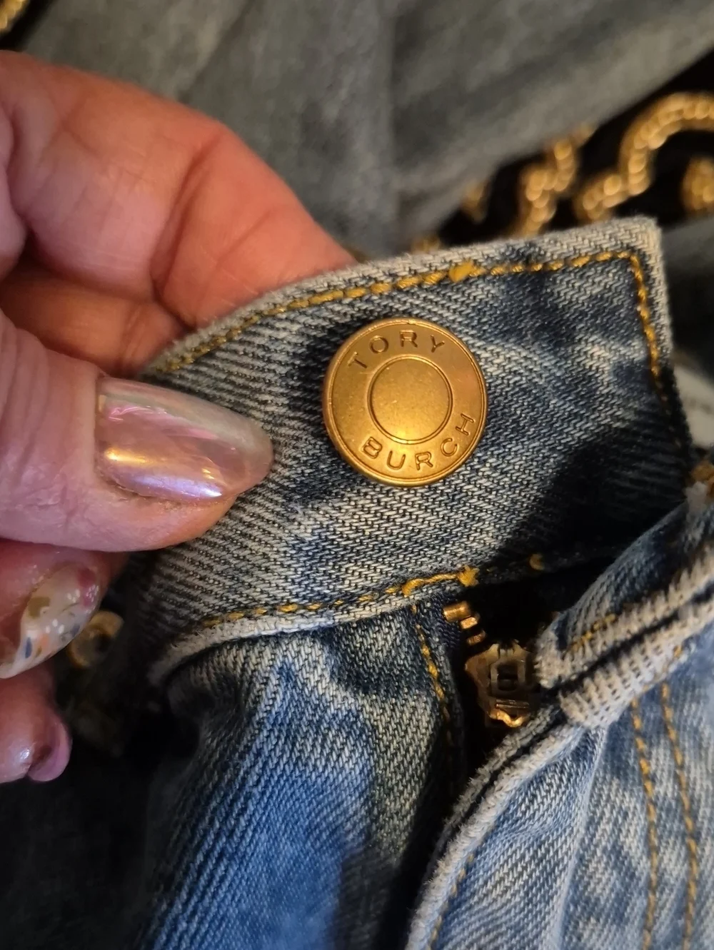 Tory Burch tory burch